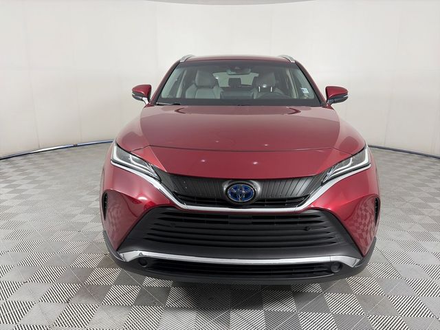 2022 Toyota Venza XLE