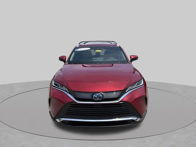 2022 Toyota Venza XLE