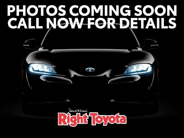 2022 Toyota Venza XLE