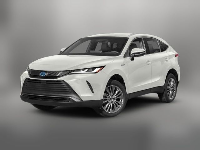 2022 Toyota Venza XLE