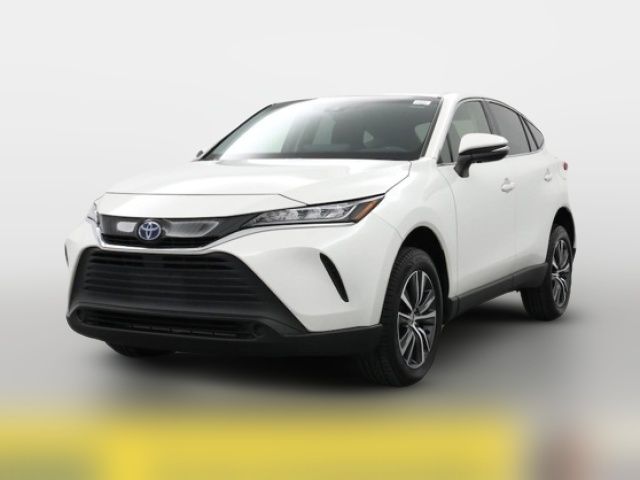 2022 Toyota Venza LE