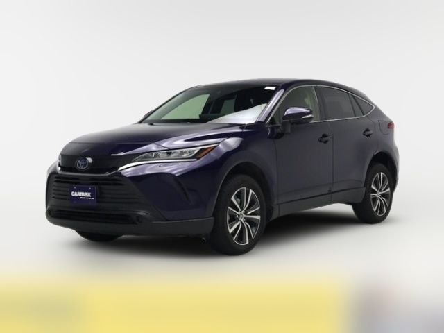 2022 Toyota Venza LE