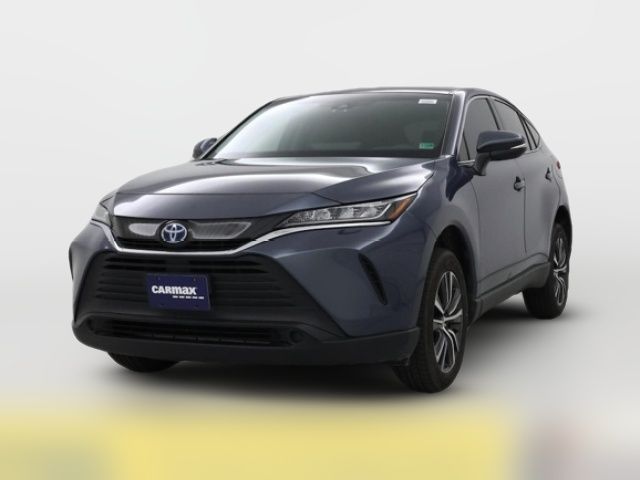 2022 Toyota Venza LE