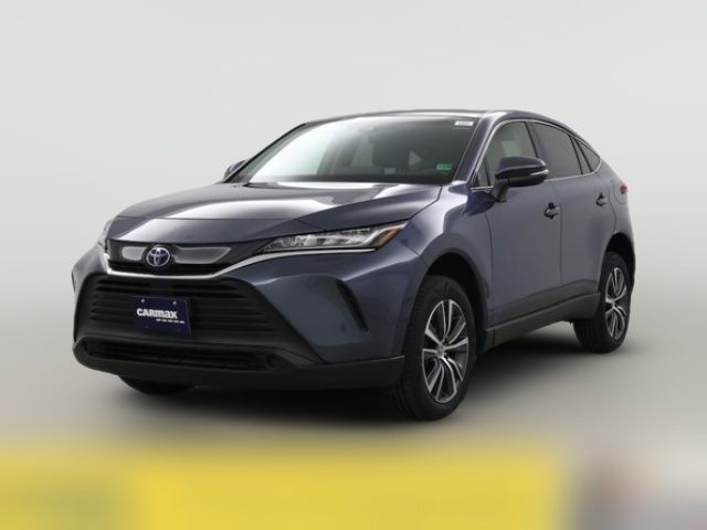 2022 Toyota Venza LE