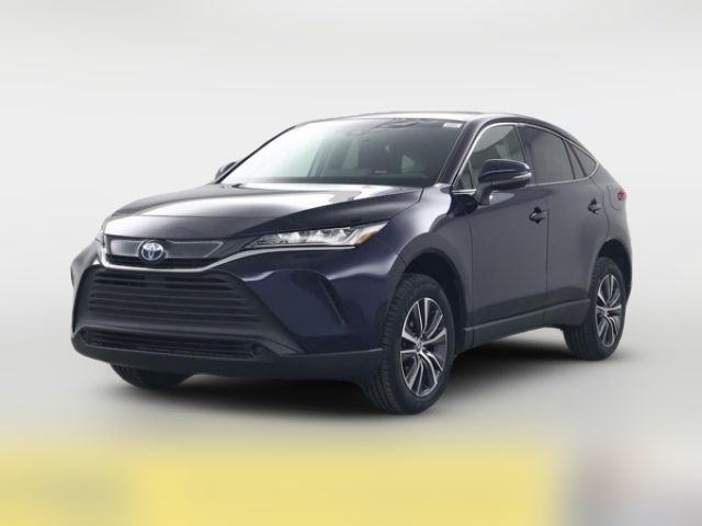 2022 Toyota Venza LE