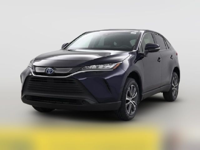 2022 Toyota Venza LE