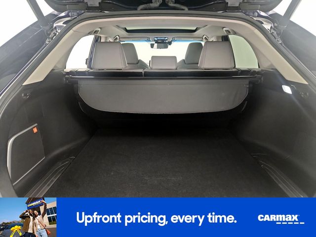 2022 Toyota Venza Limited