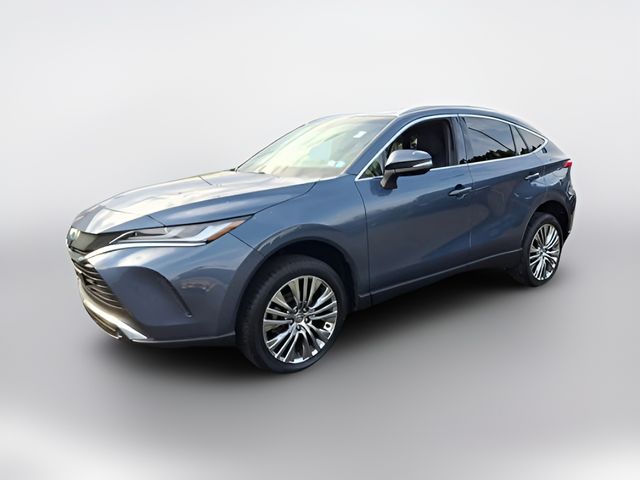 2022 Toyota Venza Limited