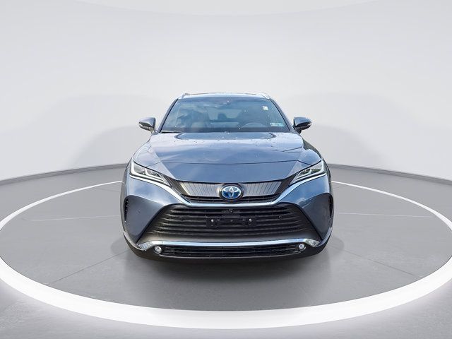 2022 Toyota Venza Limited