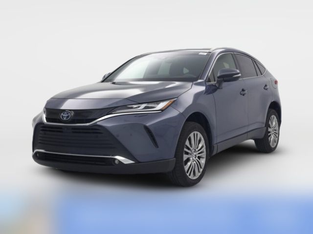 2022 Toyota Venza Limited