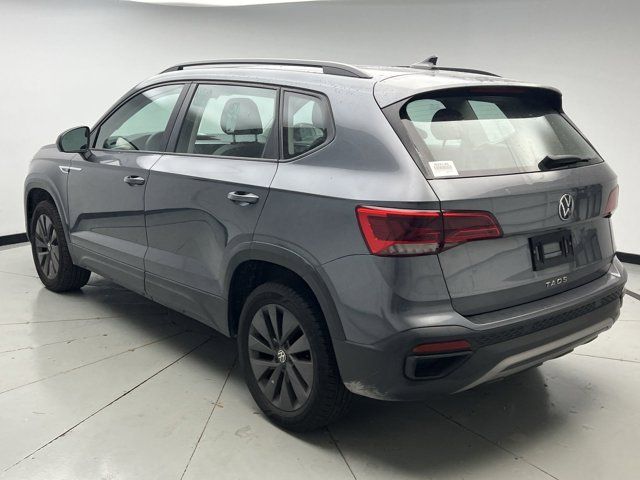 2022 Volkswagen Taos S