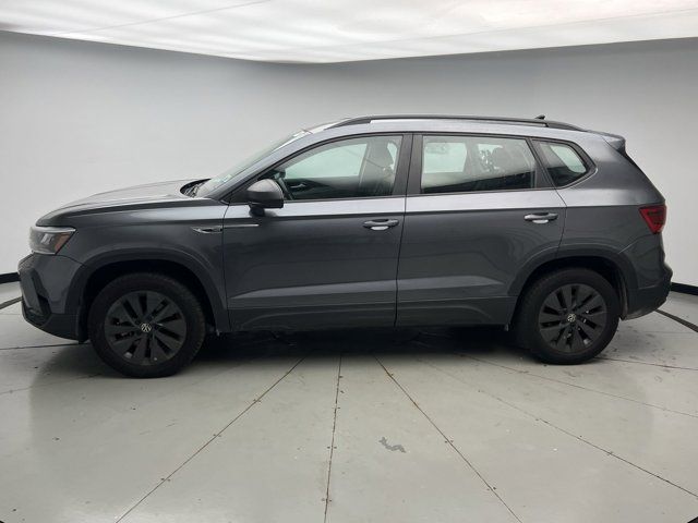 2022 Volkswagen Taos S