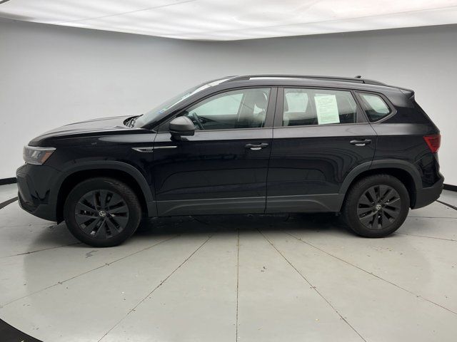 2022 Volkswagen Taos S