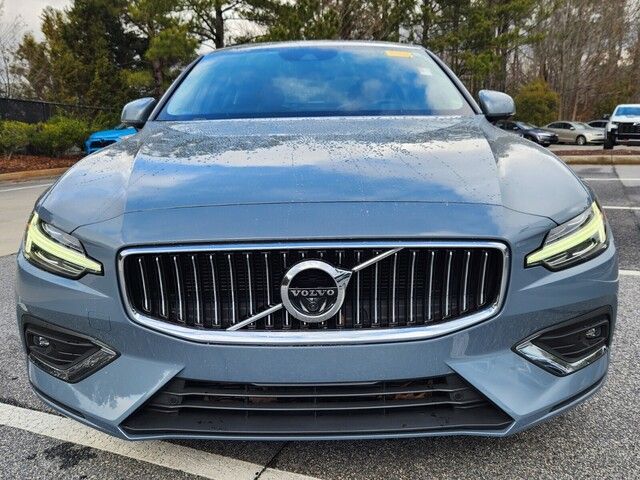 2022 Volvo S60 Inscription