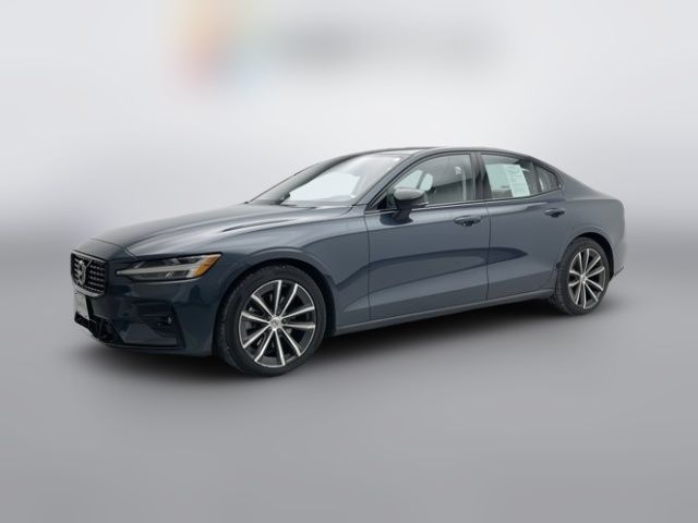 2022 Volvo S60 Inscription