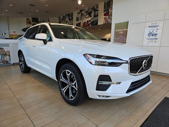 2022 Volvo XC60 Momentum