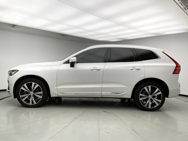 2022 Volvo XC60 Inscription