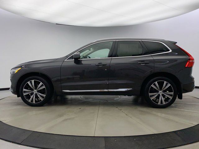 2022 Volvo XC60 Inscription