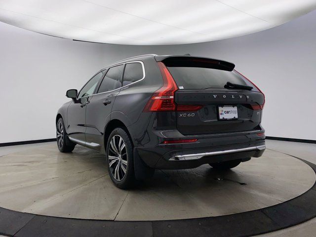 2022 Volvo XC60 Inscription