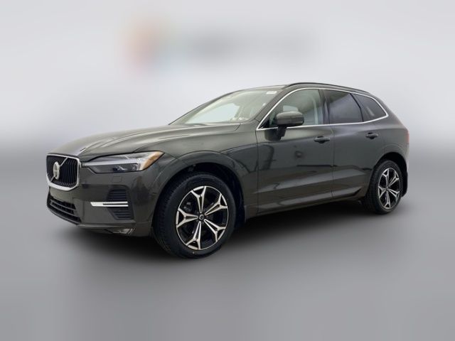2022 Volvo XC60 Momentum