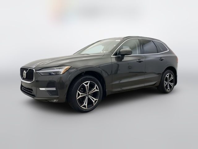 2022 Volvo XC60 Momentum