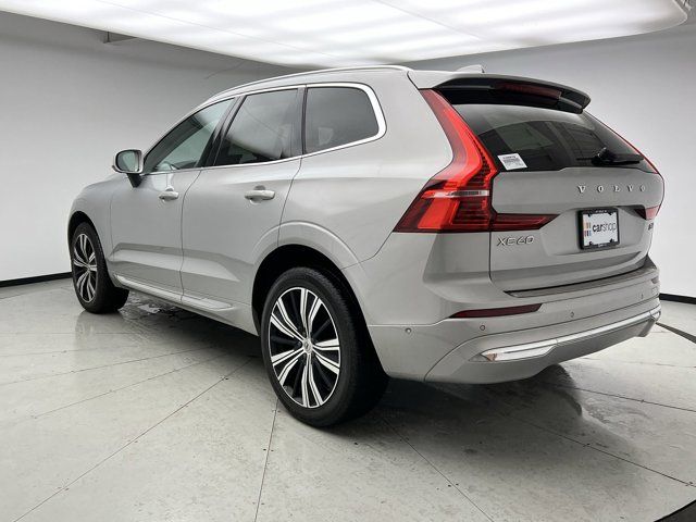 2022 Volvo XC60 Inscription