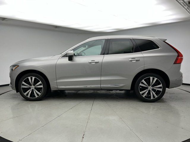 2022 Volvo XC60 Inscription