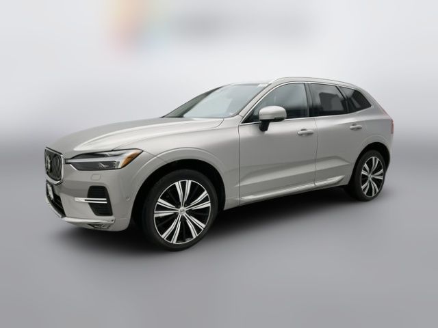 2022 Volvo XC60 Inscription