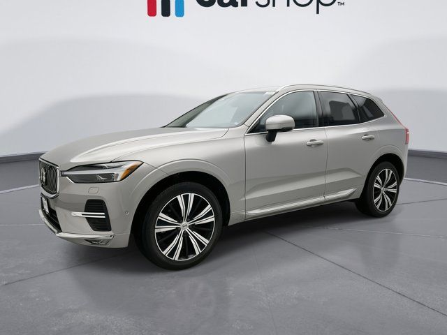 2022 Volvo XC60 Inscription