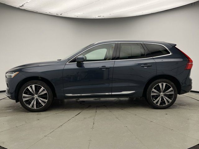 2022 Volvo XC60 Inscription