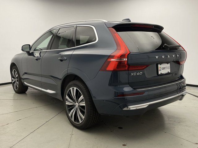 2022 Volvo XC60 Inscription