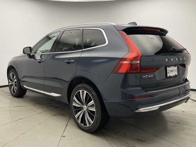 2022 Volvo XC60 Inscription