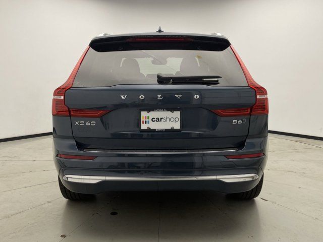 2022 Volvo XC60 Inscription