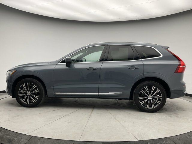 2022 Volvo XC60 Inscription