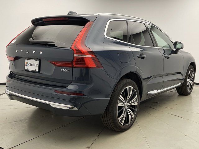 2022 Volvo XC60 Inscription