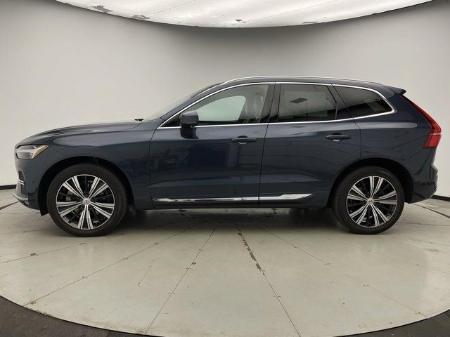 2022 Volvo XC60 Inscription