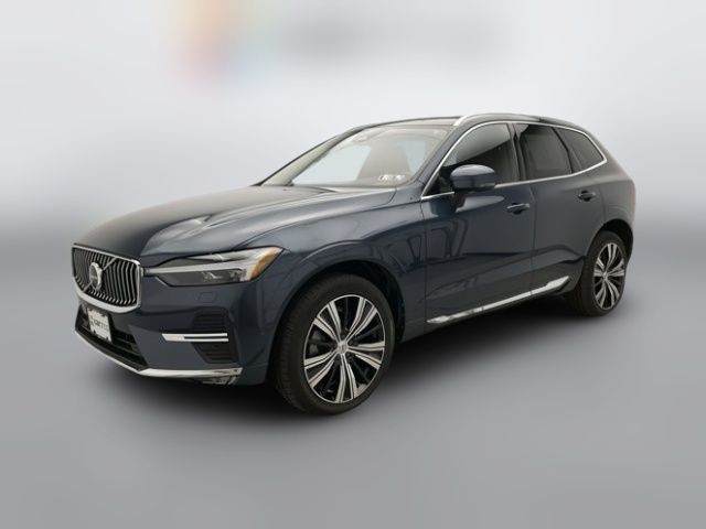 2022 Volvo XC60 Inscription