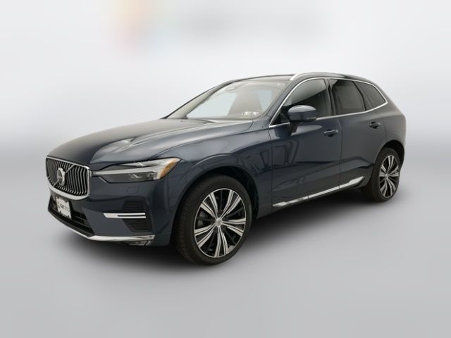 2022 Volvo XC60 Inscription