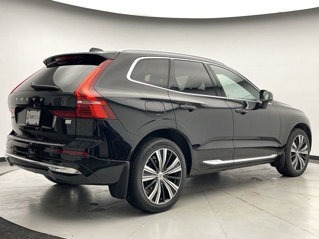 2022 Volvo XC60 Recharge Plug-In Hybrid Inscription