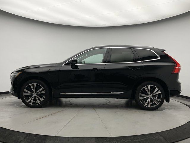 2022 Volvo XC60 Recharge Plug-In Hybrid Inscription