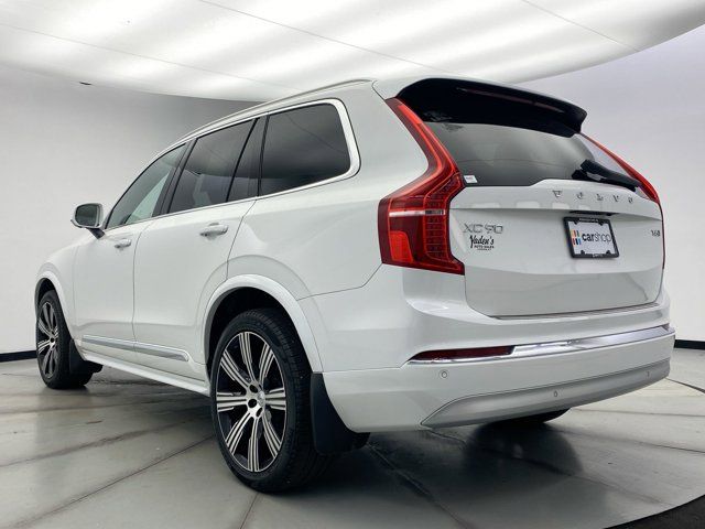 2022 Volvo XC90 Inscription