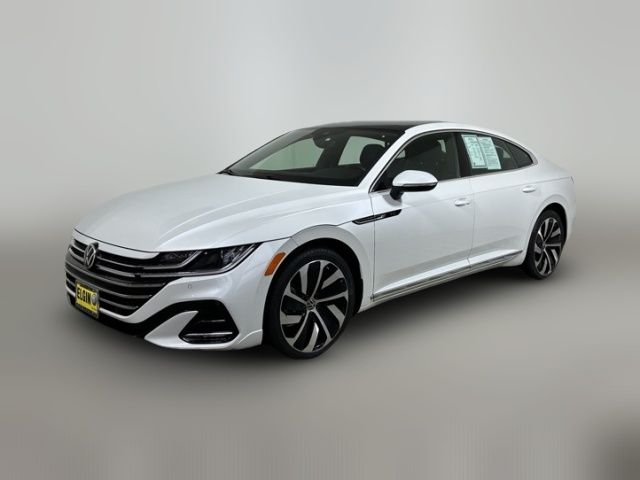 2022 Volkswagen Arteon SEL R-Line