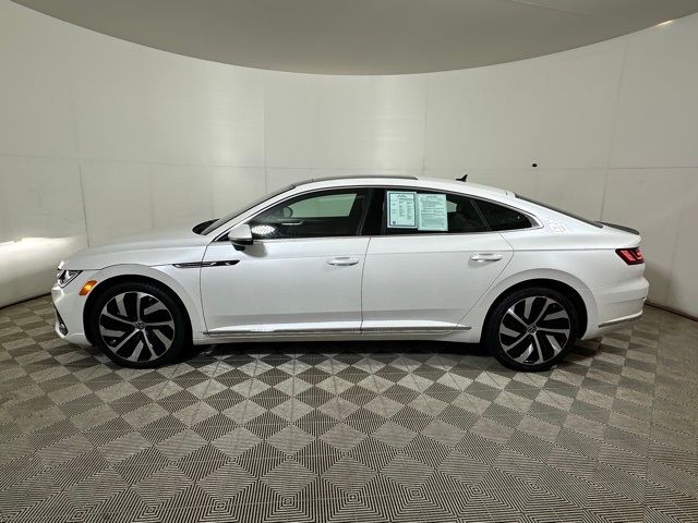 2022 Volkswagen Arteon SEL R-Line