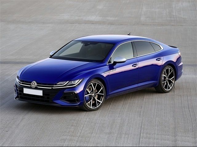 2022 Volkswagen Arteon SEL R-Line