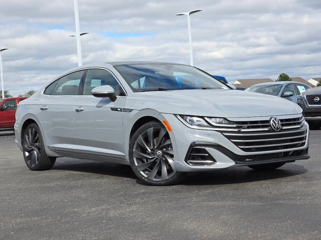 2022 Volkswagen Arteon SEL R-Line