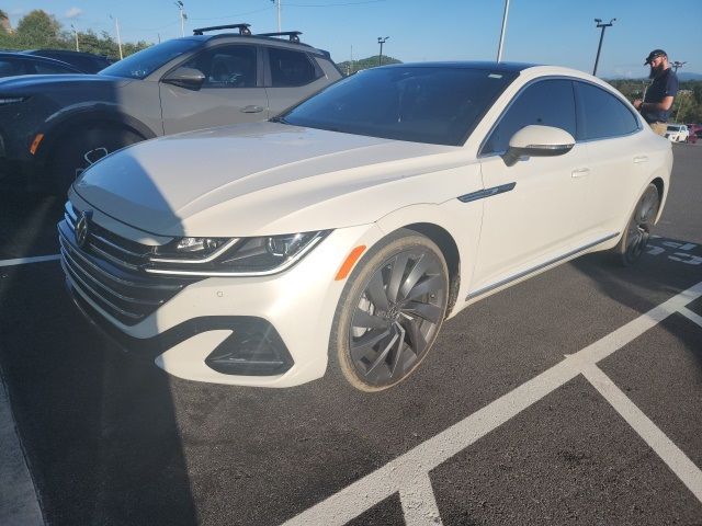 2022 Volkswagen Arteon SEL R-Line