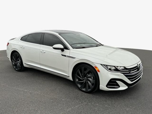 2022 Volkswagen Arteon SEL R-Line