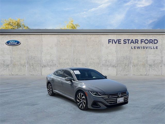 2022 Volkswagen Arteon SEL R-Line