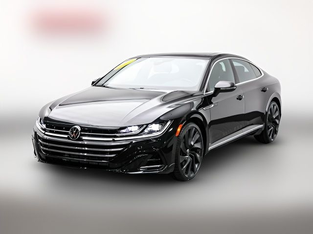 2022 Volkswagen Arteon SEL R-Line