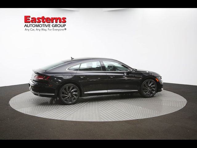 2022 Volkswagen Arteon SEL R-Line